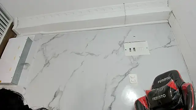 Cleopatra_Trans webcam