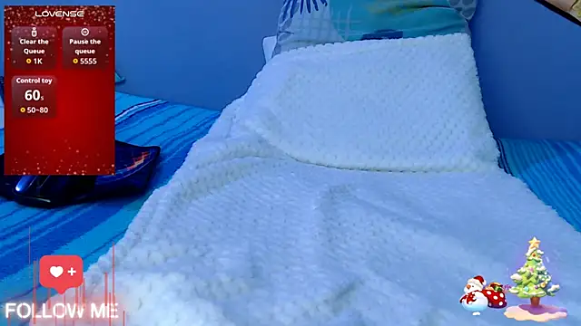 skinnykalitzo18 webcam