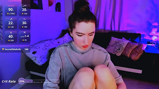 Lily_xBabe