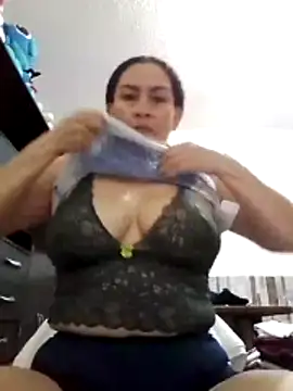 Adelgey-Michell webcam