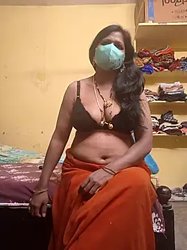 Preeti345 webcam