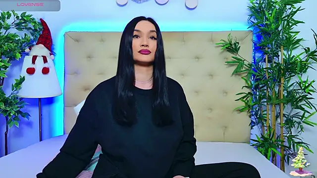 DaliyaArabian webcam