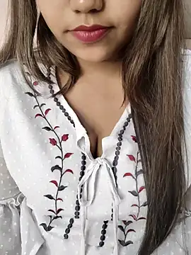 miss_rose__ (F young) - Full nude show