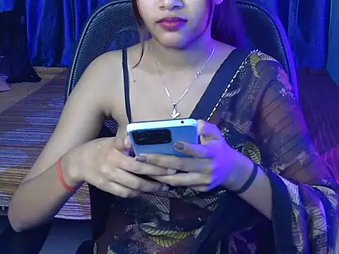 yours-angell (F teen) - Boobs oil massage 🥰😙