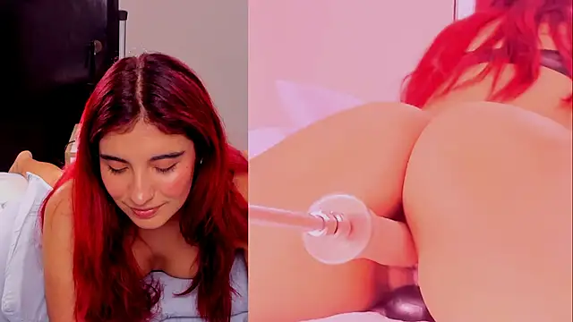 Ariel_little18 webcam