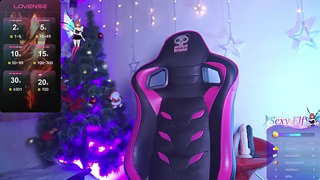 Madison_Mayer webcam