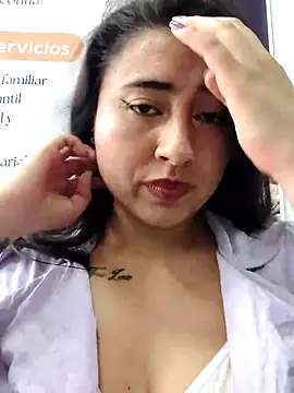 _Sarah-Office1 webcam