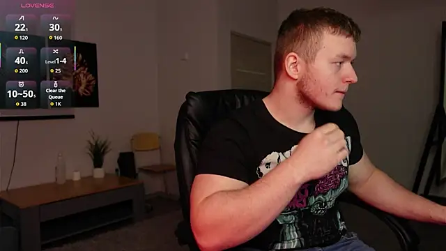 Richard_Dullas webcam