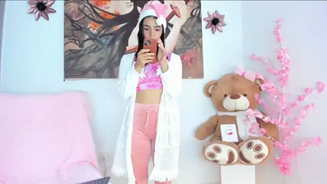 KIMMY_MONTIELL webcam