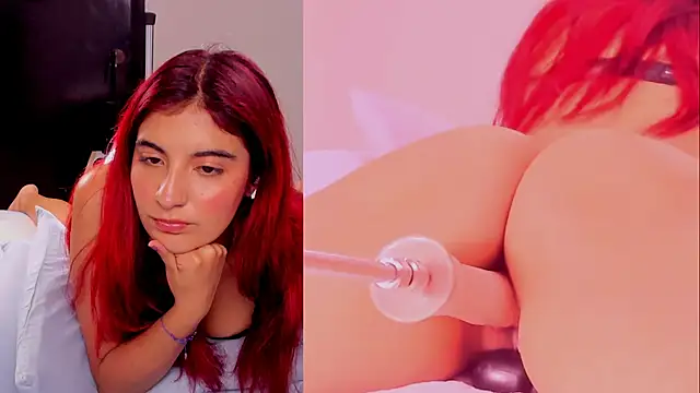 Ariel_little18 webcam