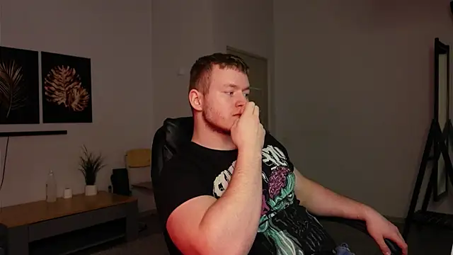 Richard_Dullas webcam