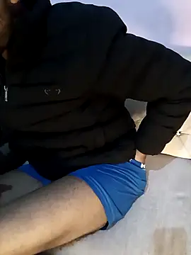 hot__jonny (Ask my age) - Make me horny