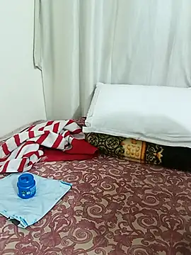 Webcam Model (Shanu_Shah)  is live.Free join now!