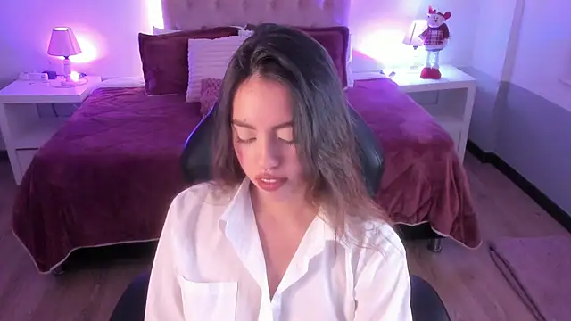 _Charlotte_evans_1 webcam