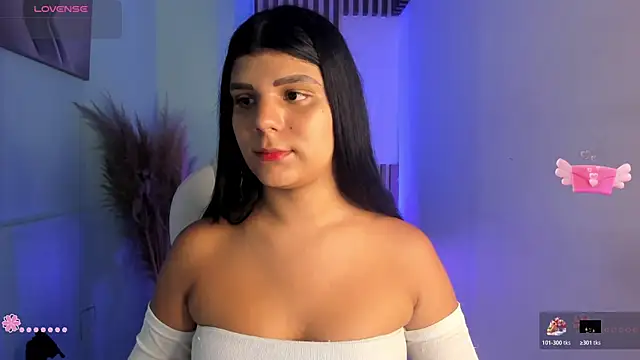 PauliinaBelle_ webcam