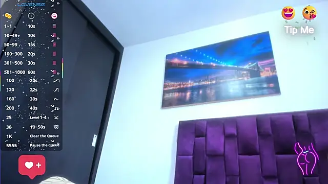 Alicia_Whitee webcam