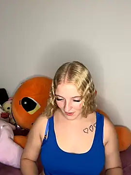 Sophie_cute06 – webcam model profile photo