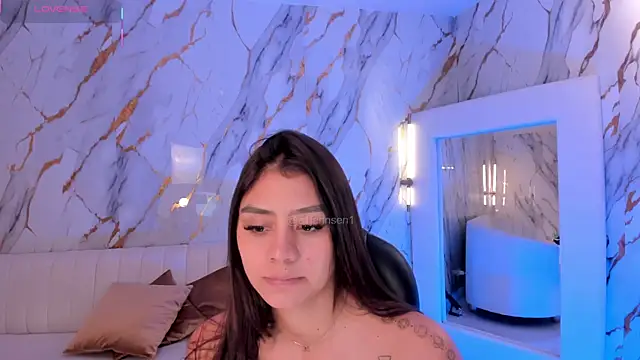 allyjensen - AllyJensen's free webcam