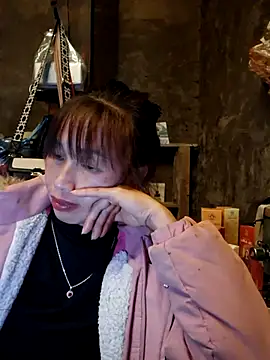 ngocngoc_cute webcam