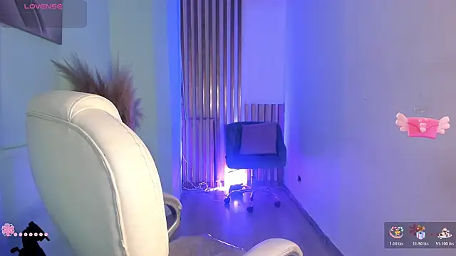 PauliinaBelle_ webcam