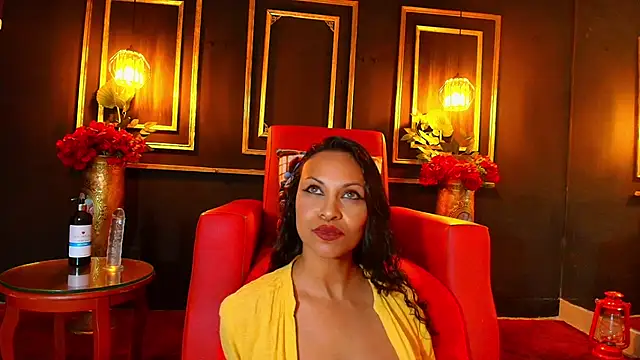 Marilyn_Blakee webcam