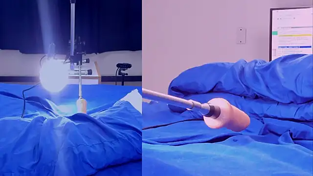 Annie__Bonnie webcam