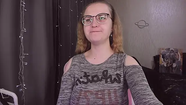 MissBrightShine webcam