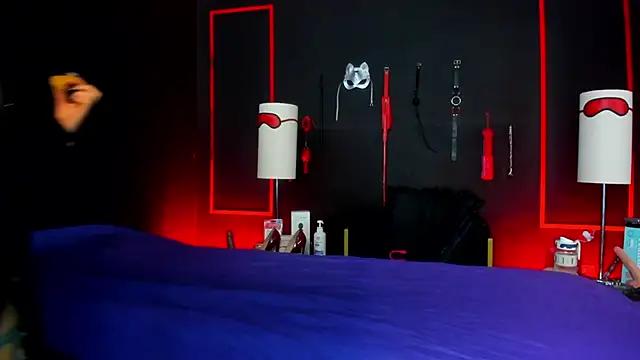 CharlotteScotte webcam