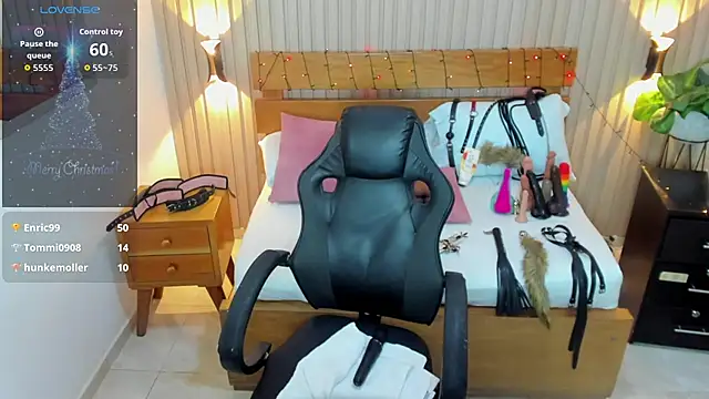 luciana_ballesteros_ webcam