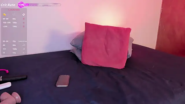 AllisonRoberts_ webcam