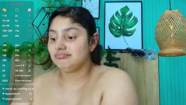 george_jonnes webcam