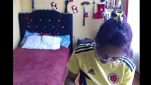 Violet_And_Smith webcam