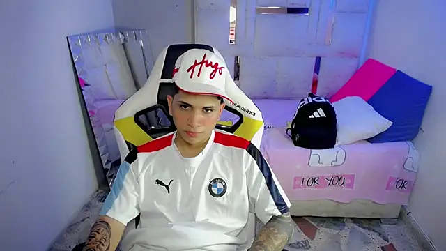 Brayan_lopezz webcam