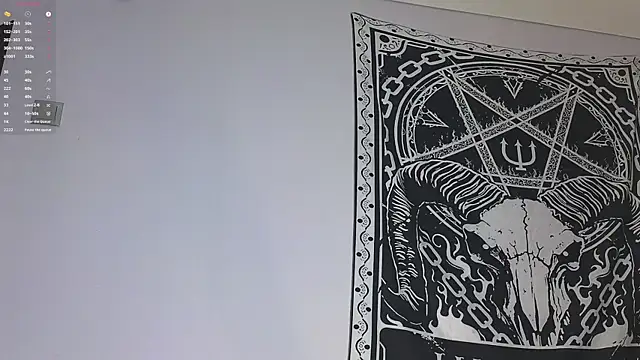 MelissaBryant webcam