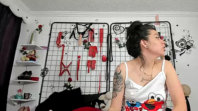 thedream_girls webcam