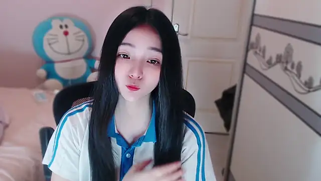 xiao-xiao-D webcam