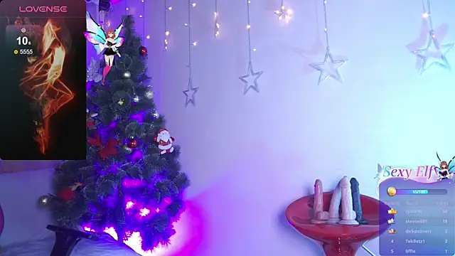 Madison_Mayer webcam