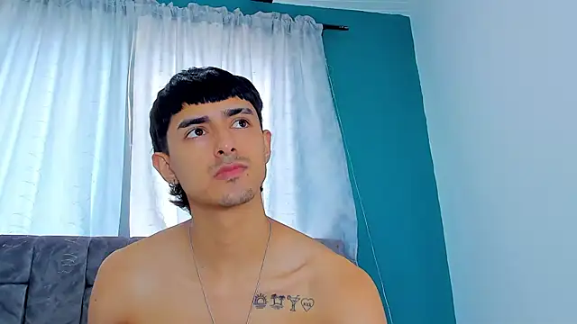 Anthony_carter webcam