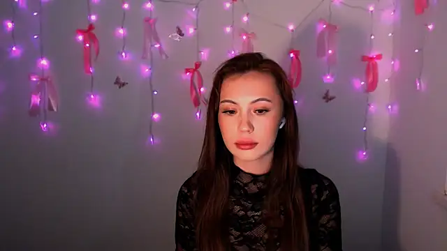 Nikonara_Love webcam