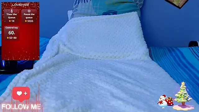 skinnykalitzo18 webcam