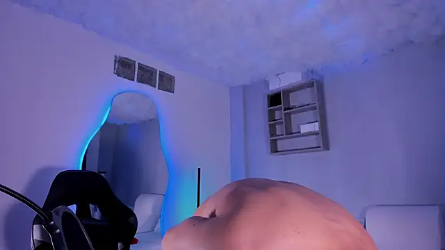 marcosullivan - MarcoSullivan's free webcam