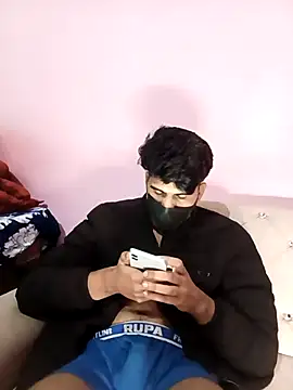 hot__jonny (Ask my age) - Make me horny