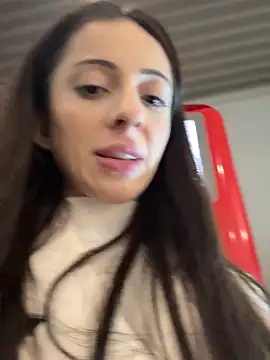 yealina (F teen) - Panties in my pussy, fuck pussy