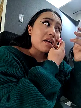 venuz_rivers_ (F teen) - 💗Show Ass 💗