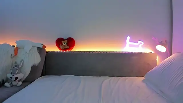 Your_Librarian webcam