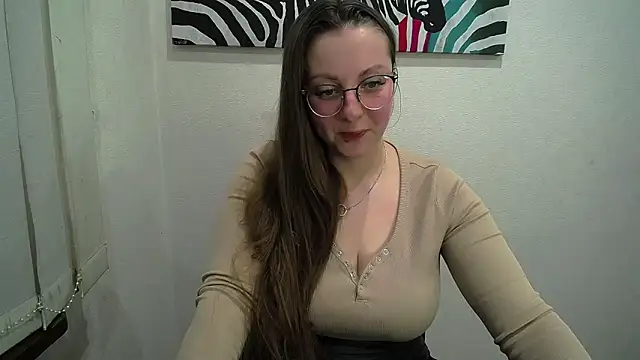 _Annabelle_Lee webcam