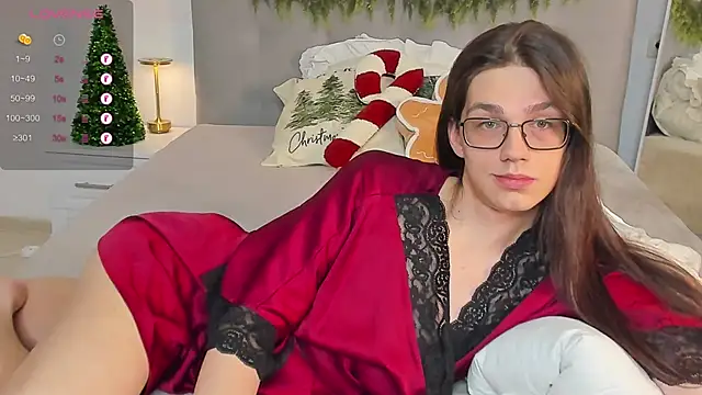 Alfreda_Mills webcam