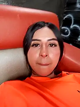 Kenia_Moreno1 webcam