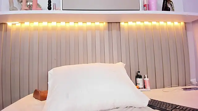 natalyWilliams webcam