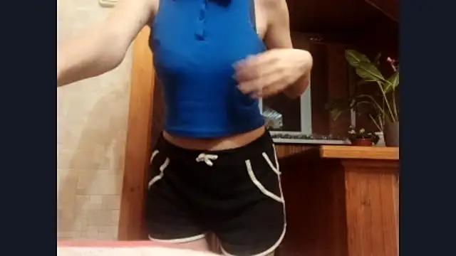 SinlessTaking webcam